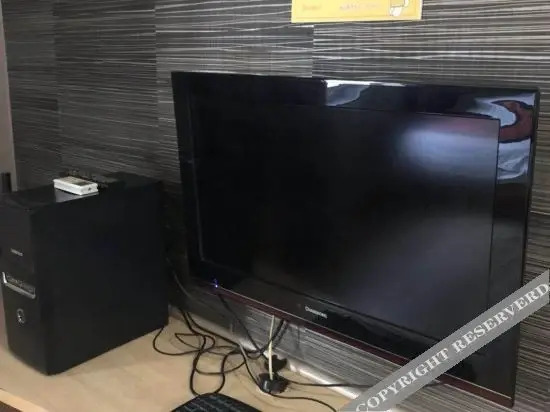 Сяньян: Towo Holiday Hotel (Jingyang Beijigong)