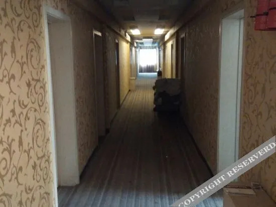 Сяньян: Towo Holiday Hotel (Jingyang Beijigong)