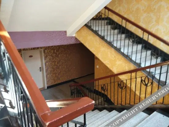 Сяньян: Towo Holiday Hotel (Jingyang Beijigong)