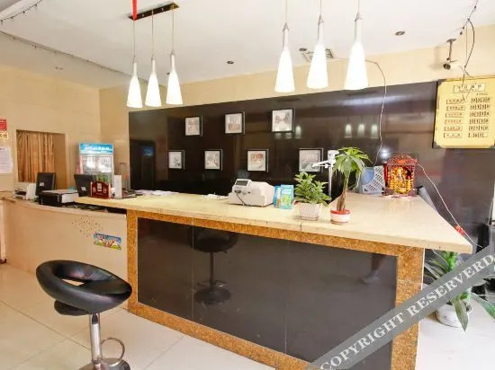 Сяньян: Towo Holiday Hotel (Jingyang Beijigong)