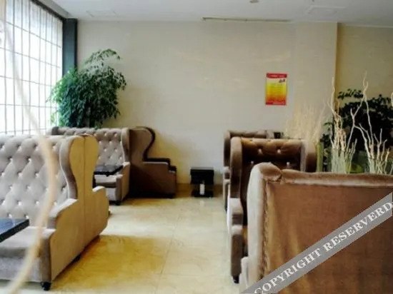 Тайчжоу: Linhai Mingyuan Business Hotel