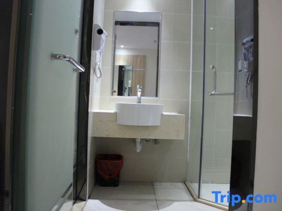 Гуйлинь: Chengxi Express Hotel
