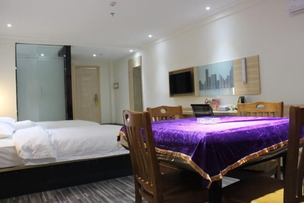 Гуйлинь: Chengxi Express Hotel