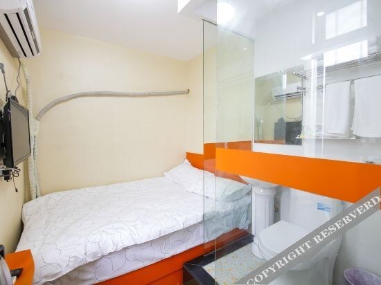 Ханчжоу: Rujuan Express Hotel