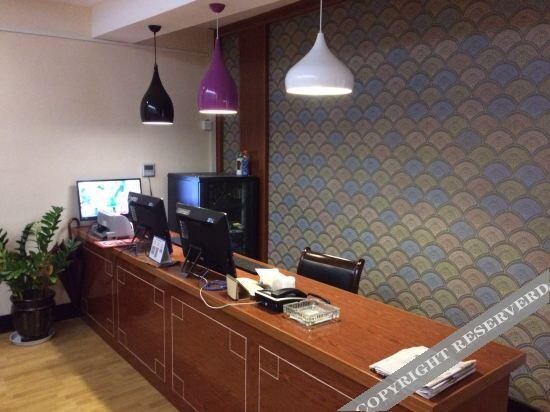Ханчжоу: Rujuan Express Hotel