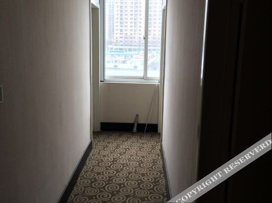 Ханчжоу: Rujuan Express Hotel