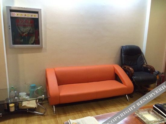 Ханчжоу: Rujuan Express Hotel
