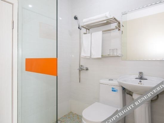 Ханчжоу: Rujuan Express Hotel