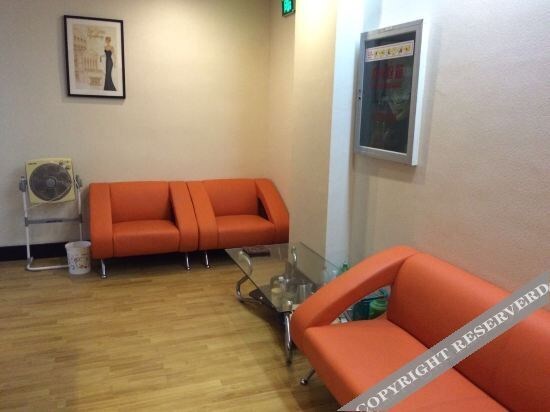 Ханчжоу: Rujuan Express Hotel