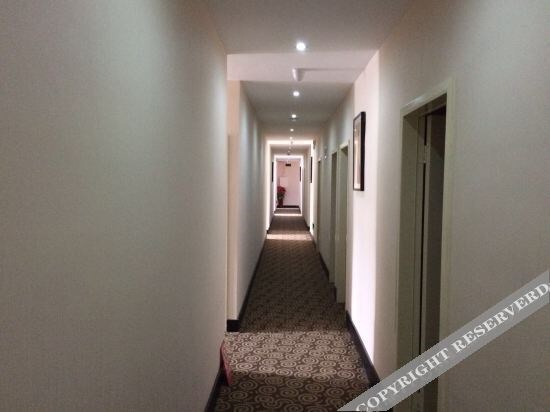 Ханчжоу: Rujuan Express Hotel