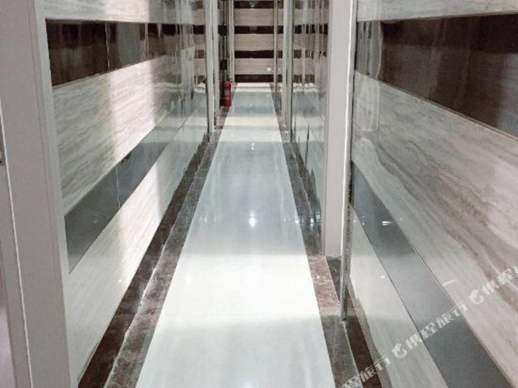 Сучжоу: Aijia Hotel