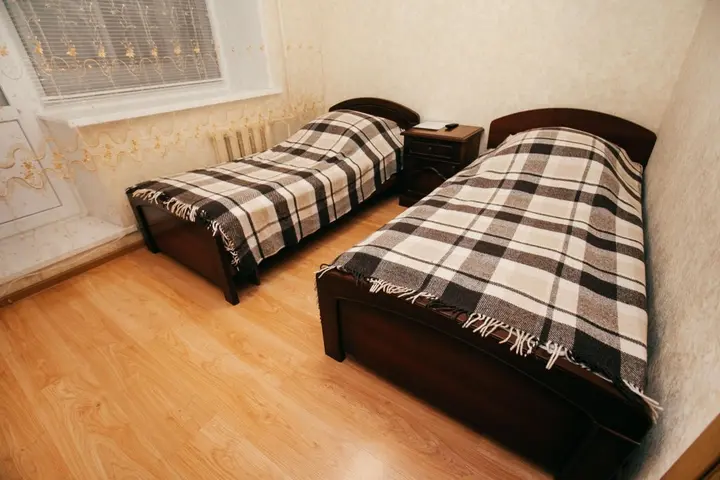 Тамбов: ТетаДом на улице Пионерская 24