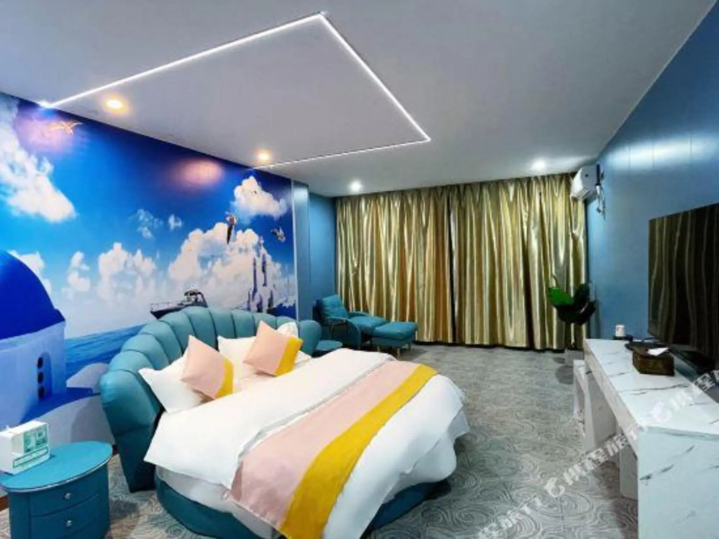 Цюаньчжоу: Wanlong Business Hotel