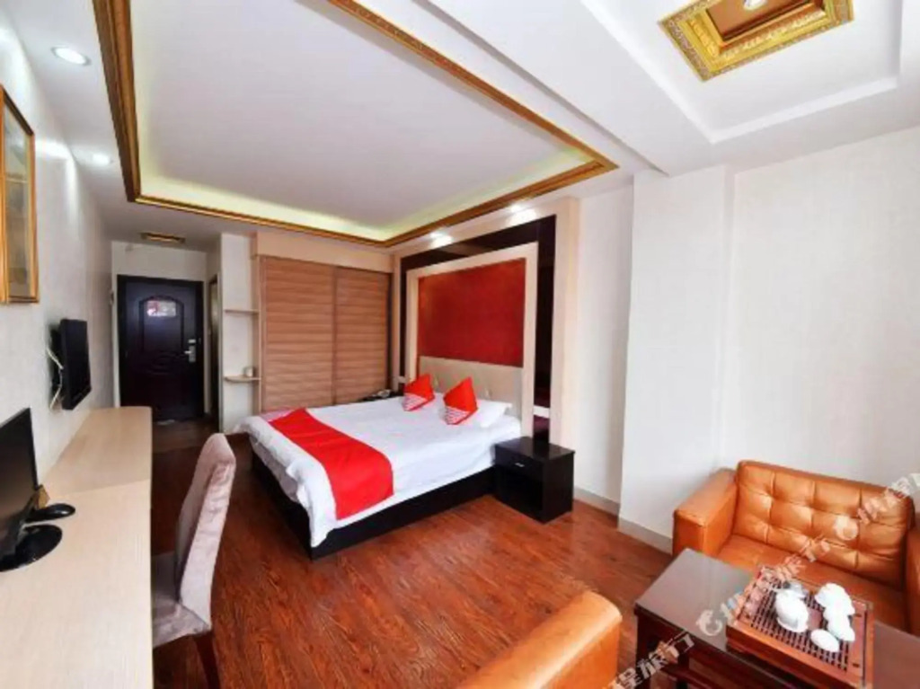 Цюаньчжоу: Wanlong Business Hotel
