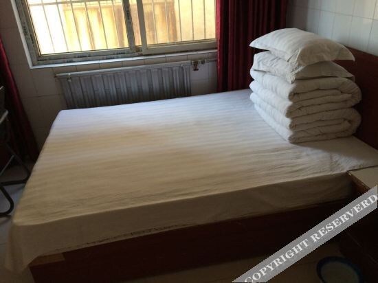 Чжэнчжоу: OYO Zhengzhou New Zhejiang Hotel