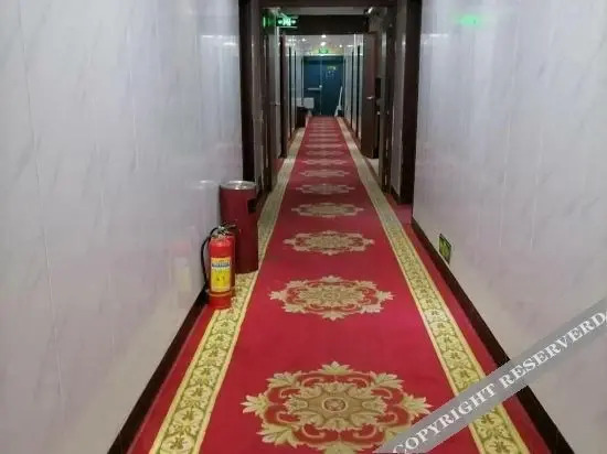 Чжэнчжоу: OYO Zhengzhou New Zhejiang Hotel
