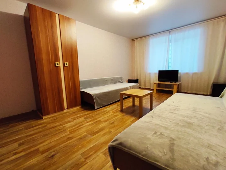 Тамбов: ТетаДом на улице Победы