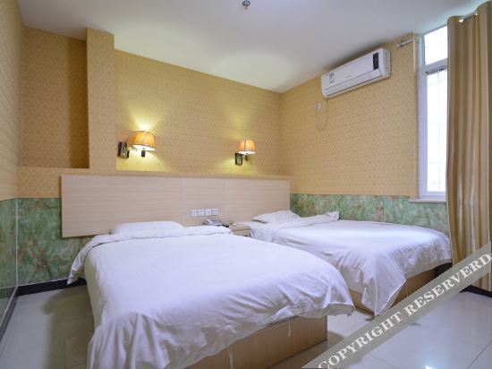 Чжэнчжоу: Xinyi Express Hotel
