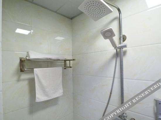 Чжэнчжоу: Xinyi Express Hotel