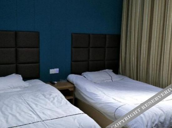 Чжэнчжоу: Xinyi Express Hotel