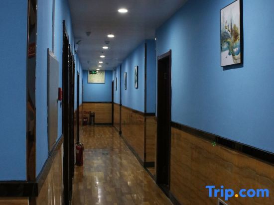 Чжэнчжоу: Xinyi Express Hotel