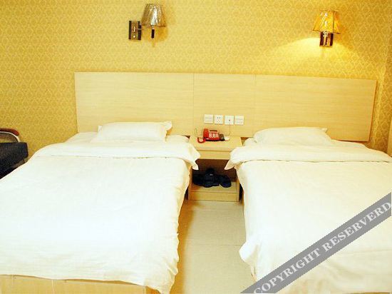 Чжэнчжоу: Xinyi Express Hotel