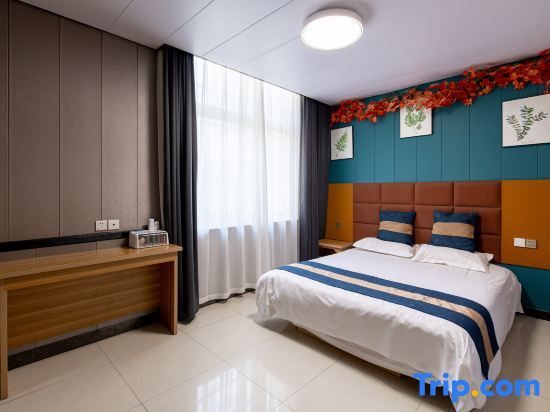 Чжэнчжоу: Xinyi Express Hotel