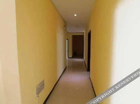 Синьсян: Sanjiang Express Hotel