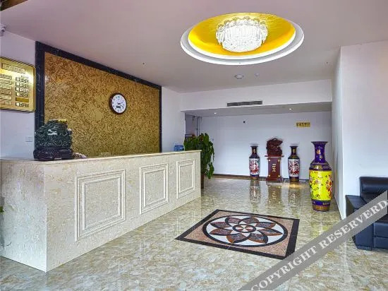 Тяньцзинь: Tianjin Rushun Express Hotel