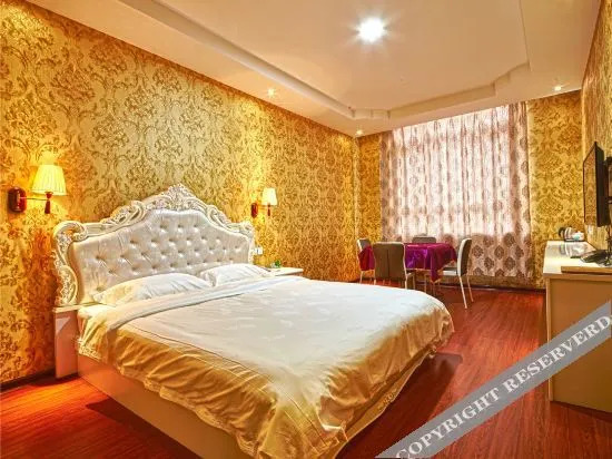 Тяньцзинь: Tianjin Rushun Express Hotel