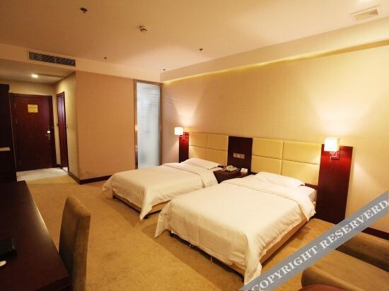 Инкоу: Super 8 Hotel (Yingkou Bayuquan)