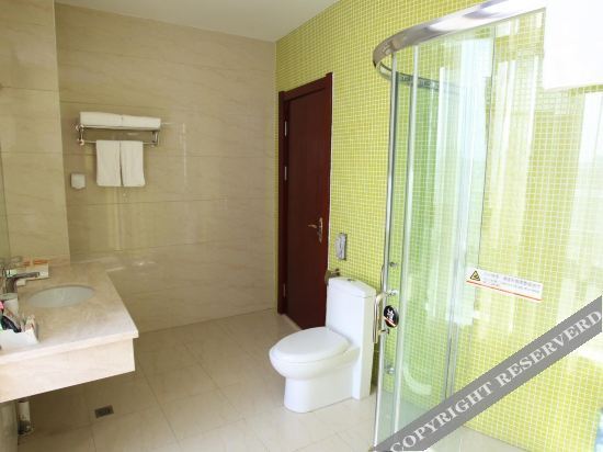 Инкоу: Super 8 Hotel (Yingkou Bayuquan)