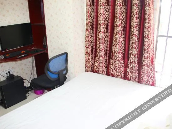 Ухань: Sunshine Convenience Hotel Apartment (Hankou Railway Station)