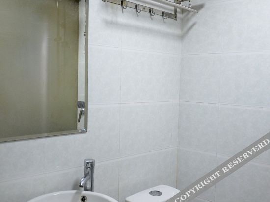 Ухань: Sunshine Convenience Hotel Apartment (Hankou Railway Station)