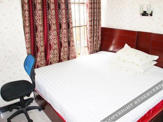 Ухань: Sunshine Convenience Hotel Apartment (Hankou Railway Station)