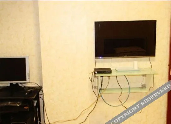 Ухань: Sunshine Convenience Hotel Apartment (Hankou Railway Station)