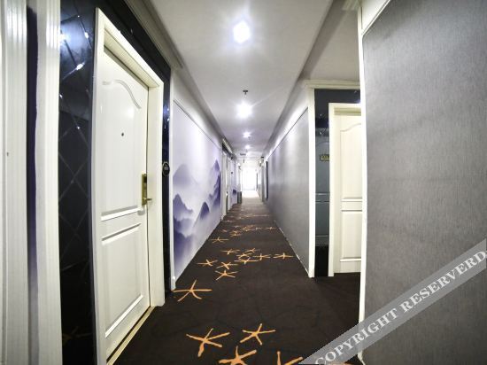 Mai Guo Light House Hotel — фото 6