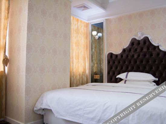 Mai Guo Light House Hotel — фото 3