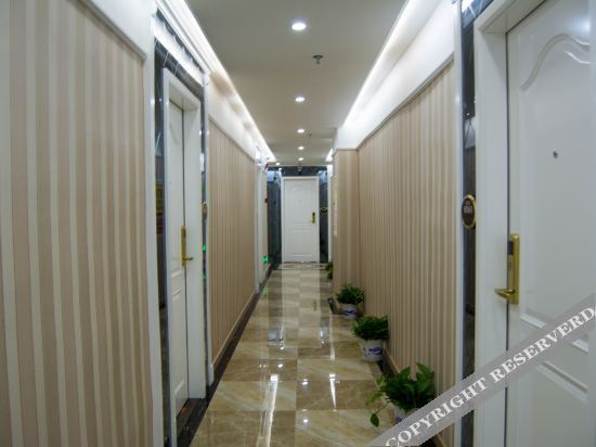 Mai Guo Light House Hotel — фото 2