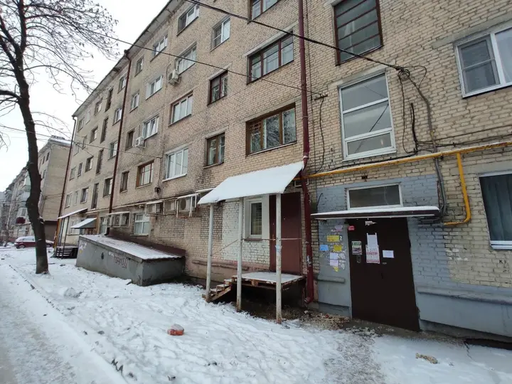 ТетаДом на улице Советская 167 — фото 5