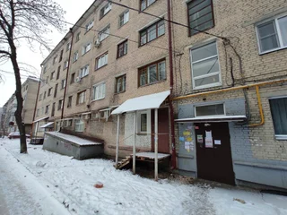 Тамбов: ТетаДом на улице Советская 167
