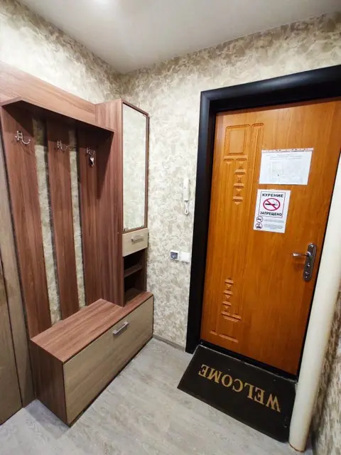 Тамбов: ТетаДом на улице Советская 167