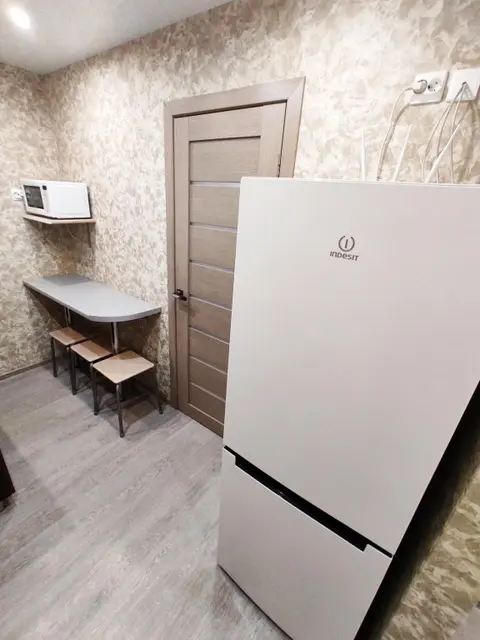Тамбов: ТетаДом на улице Советская 167