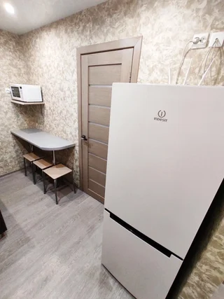 Тамбов: ТетаДом на улице Советская 167