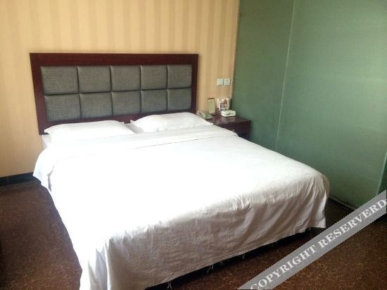 Сяньян: Ronghui Business Hotel