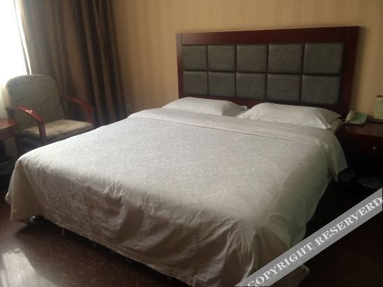 Сяньян: Ronghui Business Hotel
