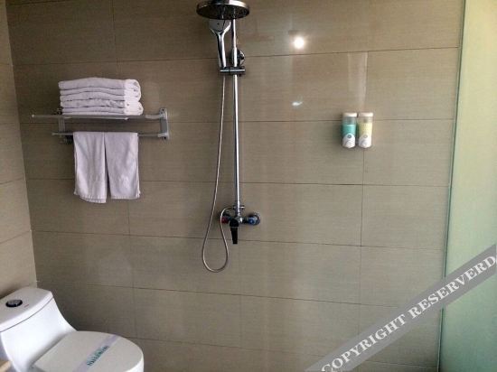 Сяньян: Ronghui Business Hotel