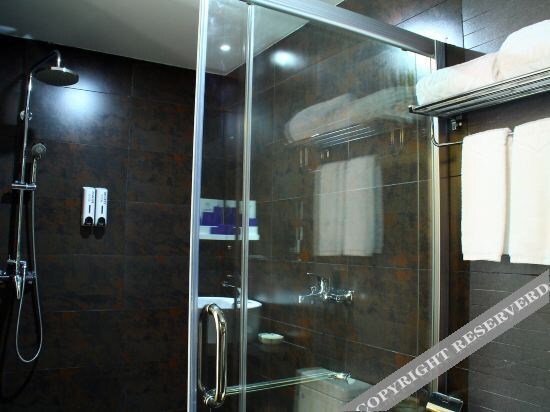 Hui'an Haiting Boutique Hotel — фото 4