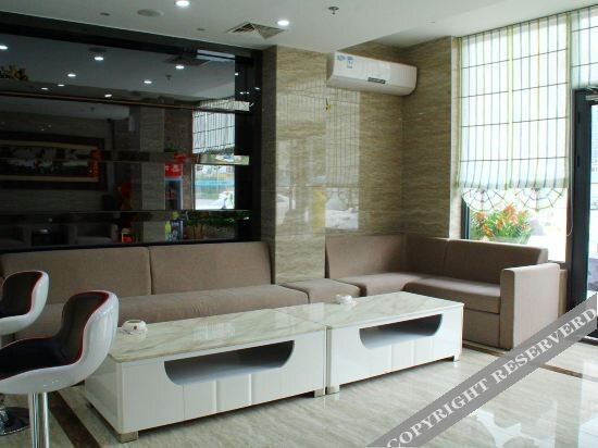 Hui'an Haiting Boutique Hotel — фото 5