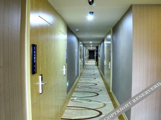 Hui'an Haiting Boutique Hotel — фото 2